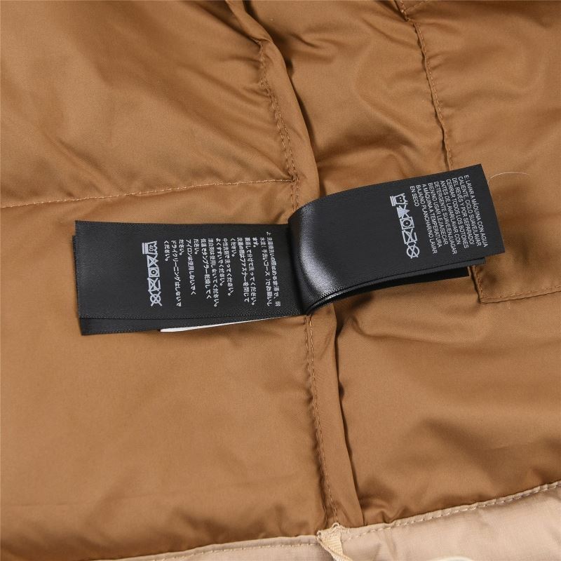 The North Face Down Jackets